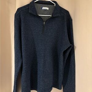 Artefact Barry Textured Men's Pullover